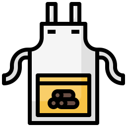 Apron icon