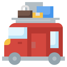 Camper icon