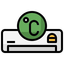 celsius icon