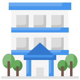 Hotel icon