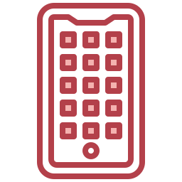 smartphone icon