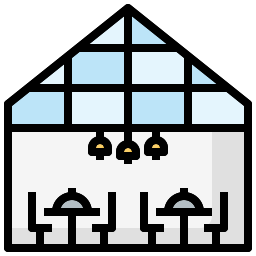 Restaurant icon