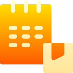 zeitplan icon