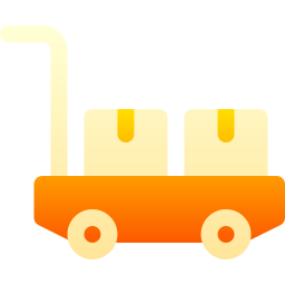 Trolley icon