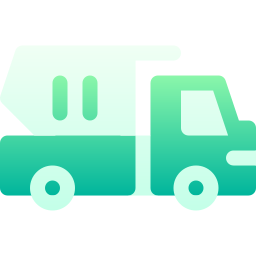 Truck icon