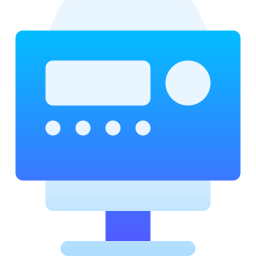 meter icon