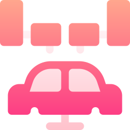 automobilherstellung icon