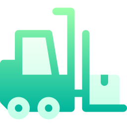 Forklift icon