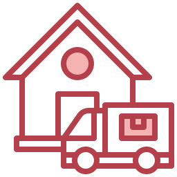 Delivery icon