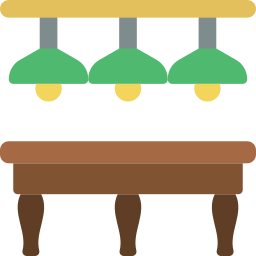 Table icon