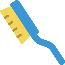 Brush icon