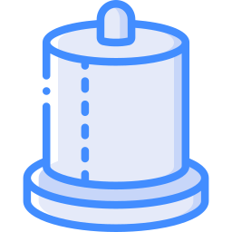 papierhandtuch icon