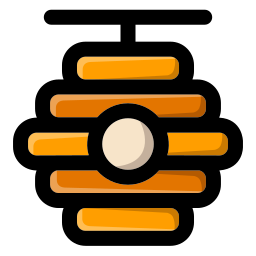 Beehive icon