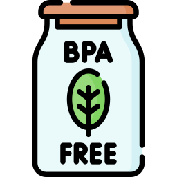 bpa frei icon