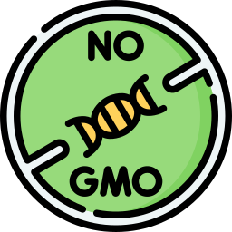 No gmo icon