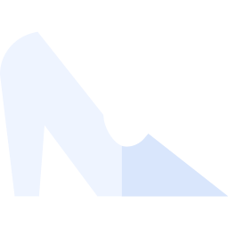 high heels icon