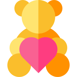 teddybär icon