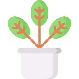 Plant icon