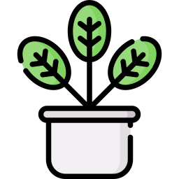 Plant icon