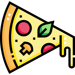 pizza icon