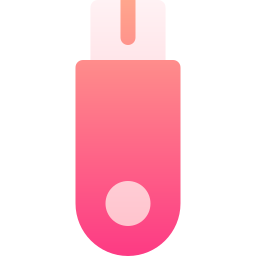 Usb drive icon