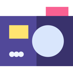 fotoapparat icon