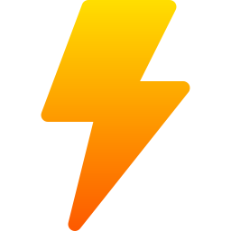 Flash icon