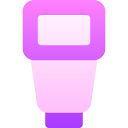 External flash icon