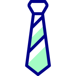 Tie icon