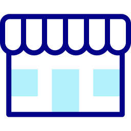 Shop icon