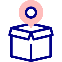 Box icon