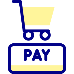 Pay icon