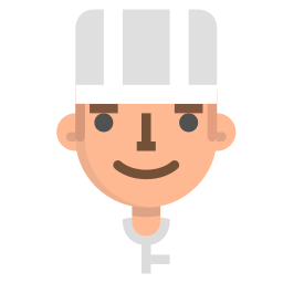 Chef icon