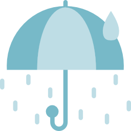 Rain icon