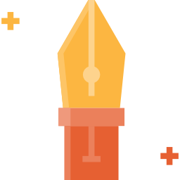 Pen icon