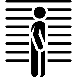 Prisoner icon