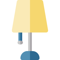 Bedroom icon