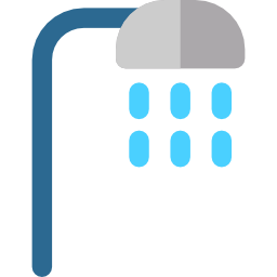 Showers icon