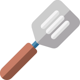 Kitchen pack icon