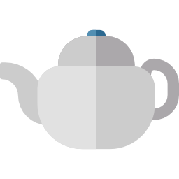 Hot drink icon