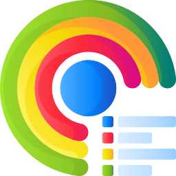 kuchendiagramm icon