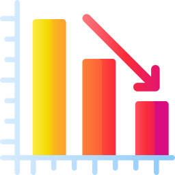 balkendiagramm icon