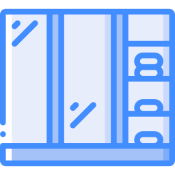 kleiderschrank icon