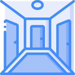 Hallway icon