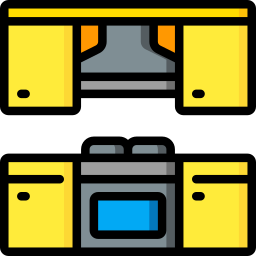 Kitchen icon