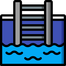 schwimmbad icon