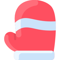 Mitten icon