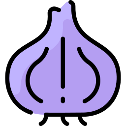 Onion icon