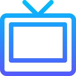 fernsehen icon