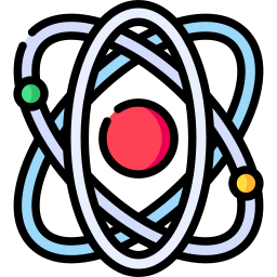 Atoms icon